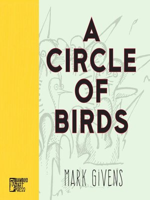 cover image of A Circle of Birds